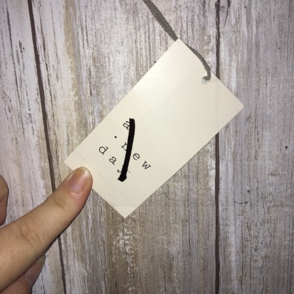 NWT A New Day Slim Fit Turtle Neck 3 Piece Bundle - Picture 8 of 8